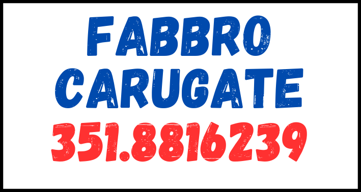 fabbro carugate logo